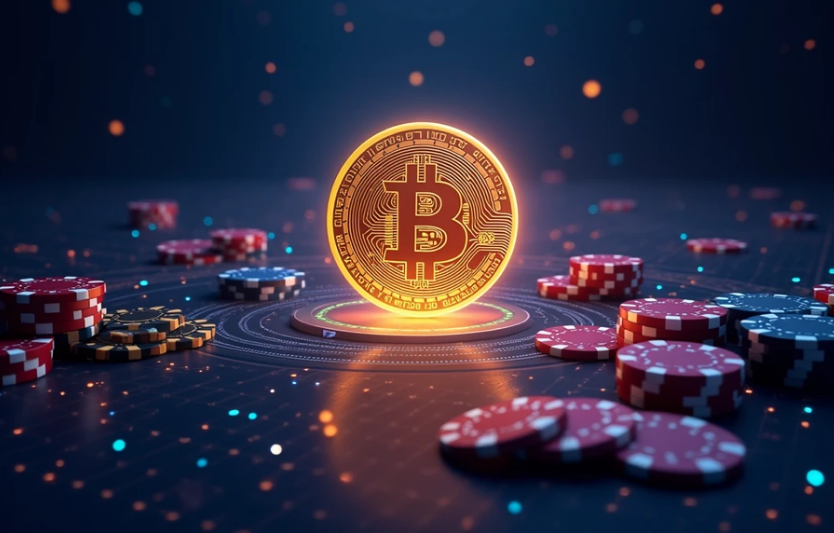 Crypto Casino Payments