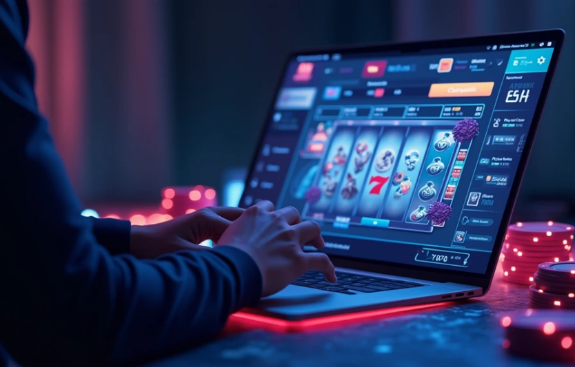 How to play casino online The complete masterclass for digital enthusiasts