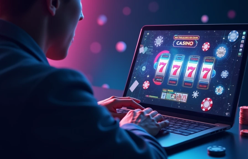 Mastering the mechanics of the digital lobby